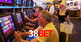 APP oficial da 38Bet para mobile